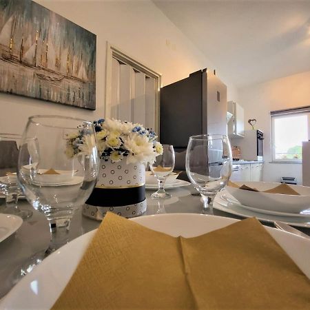 Apartment Lana Светвинченат Екстер'єр фото