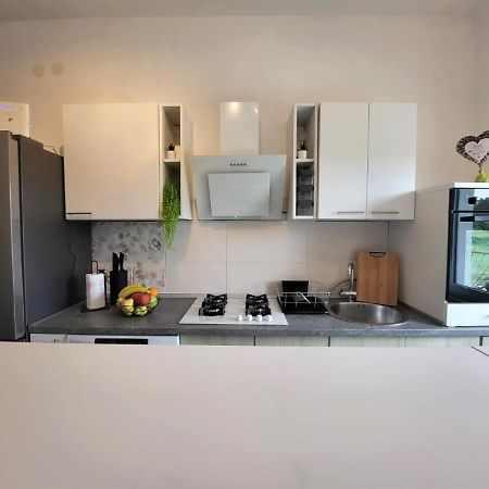 Apartment Lana Светвинченат Екстер'єр фото
