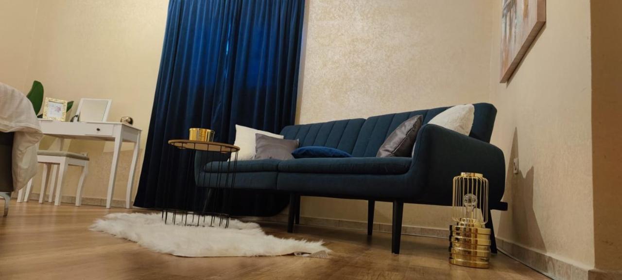 Apartment Lana Светвинченат Екстер'єр фото