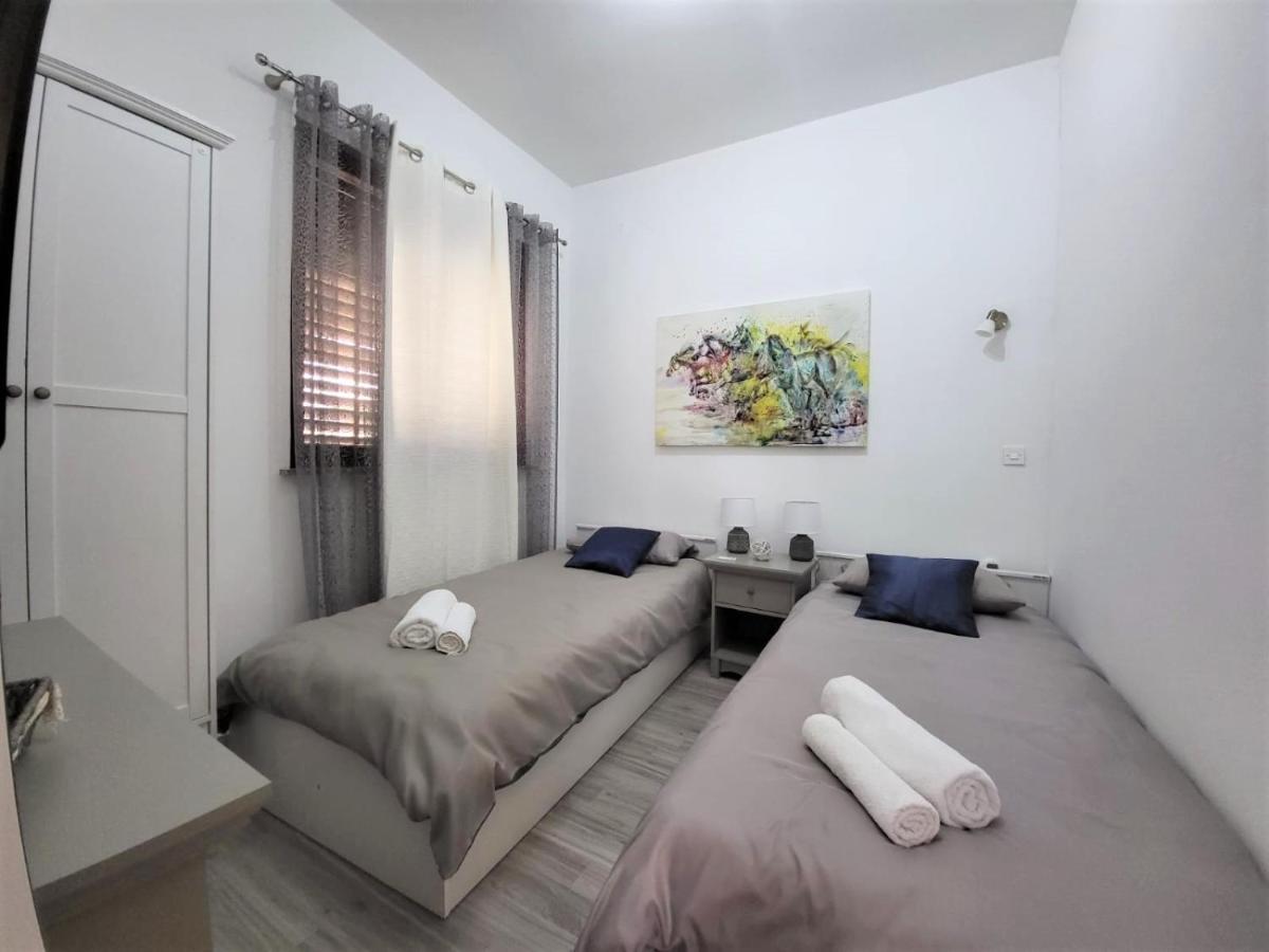 Apartment Lana Светвинченат Екстер'єр фото