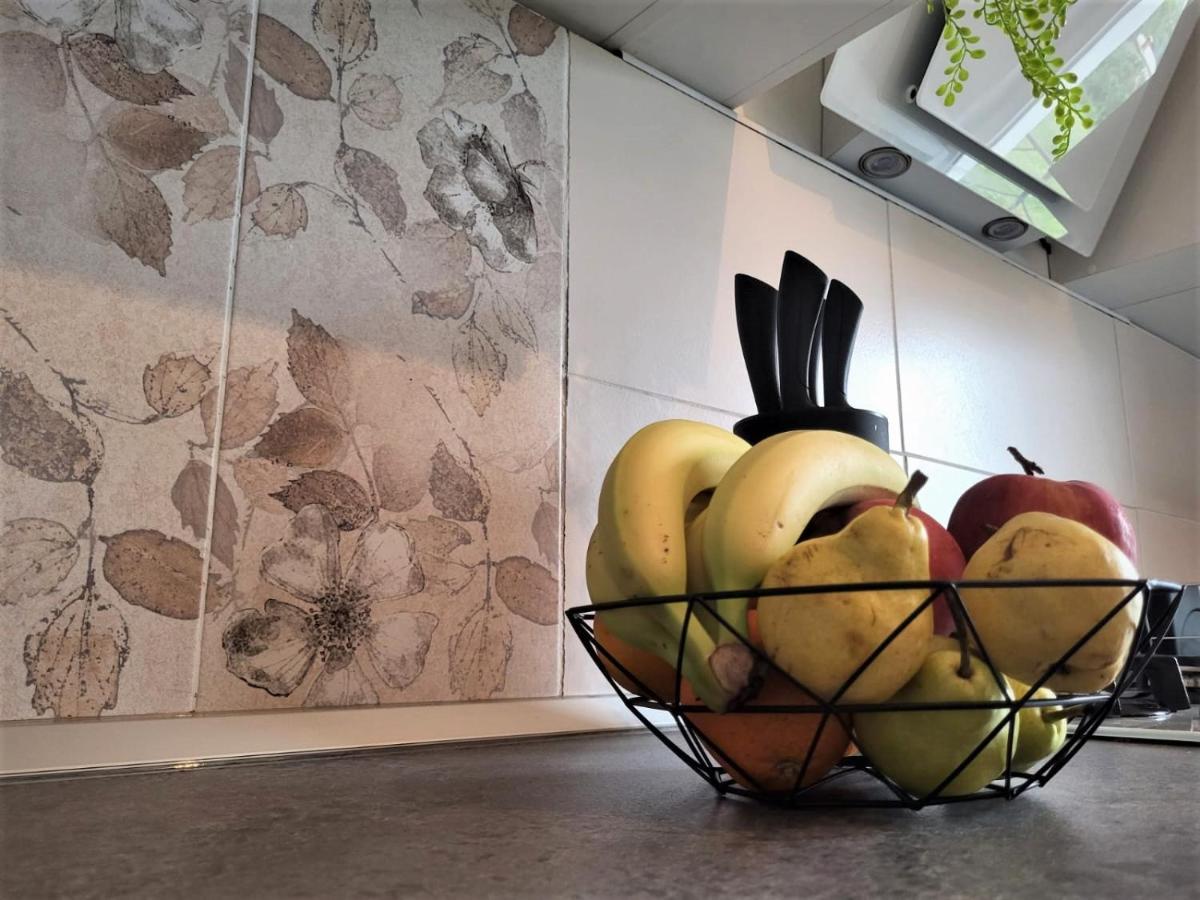 Apartment Lana Светвинченат Екстер'єр фото