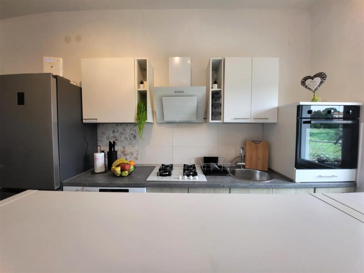 Apartment Lana Светвинченат Екстер'єр фото