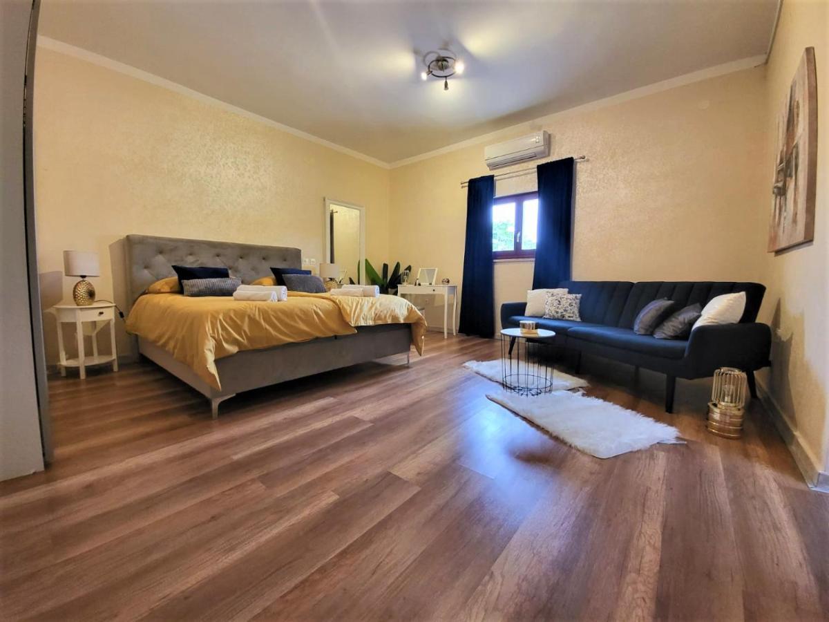 Apartment Lana Светвинченат Екстер'єр фото