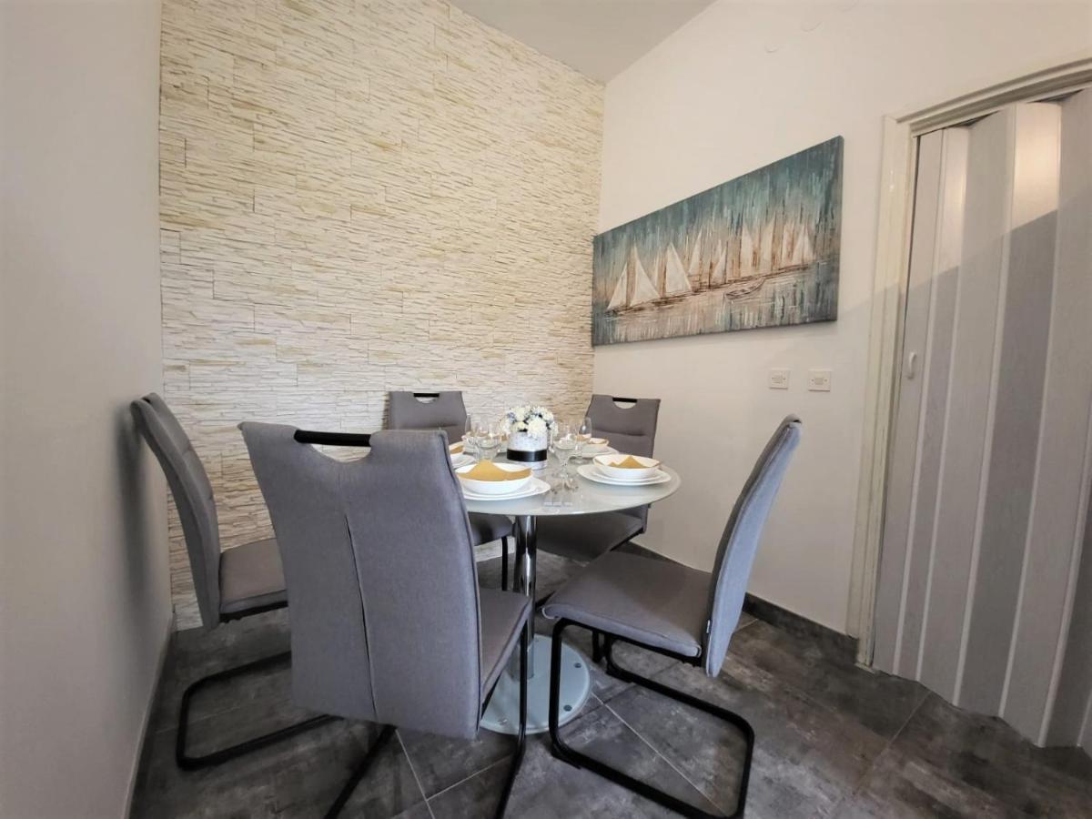 Apartment Lana Светвинченат Екстер'єр фото
