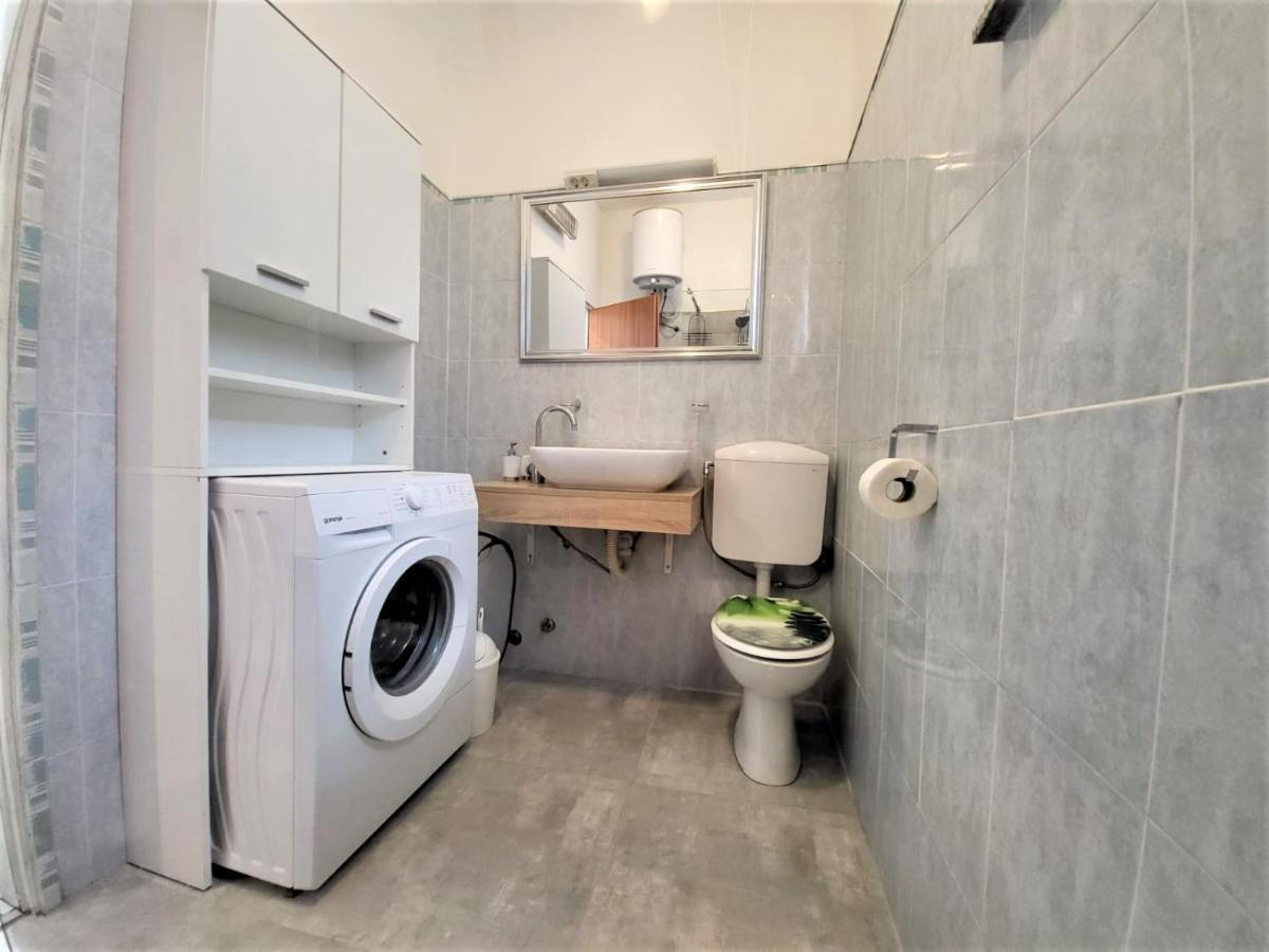 Apartment Lana Светвинченат Екстер'єр фото
