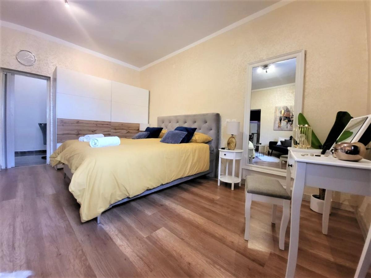 Apartment Lana Светвинченат Екстер'єр фото