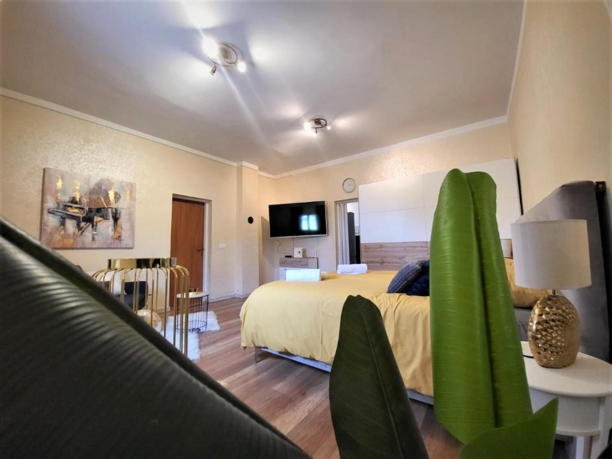 Apartment Lana Светвинченат Екстер'єр фото