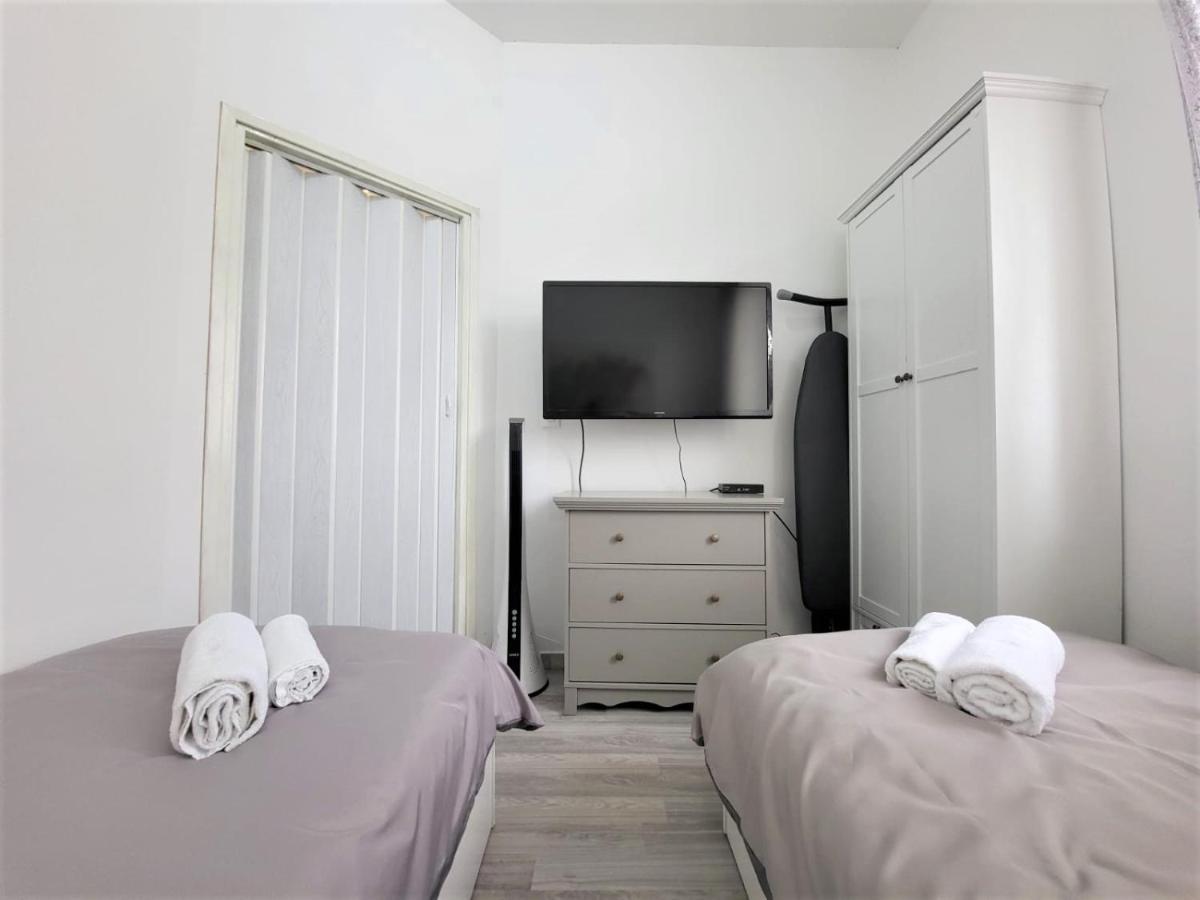 Apartment Lana Светвинченат Екстер'єр фото