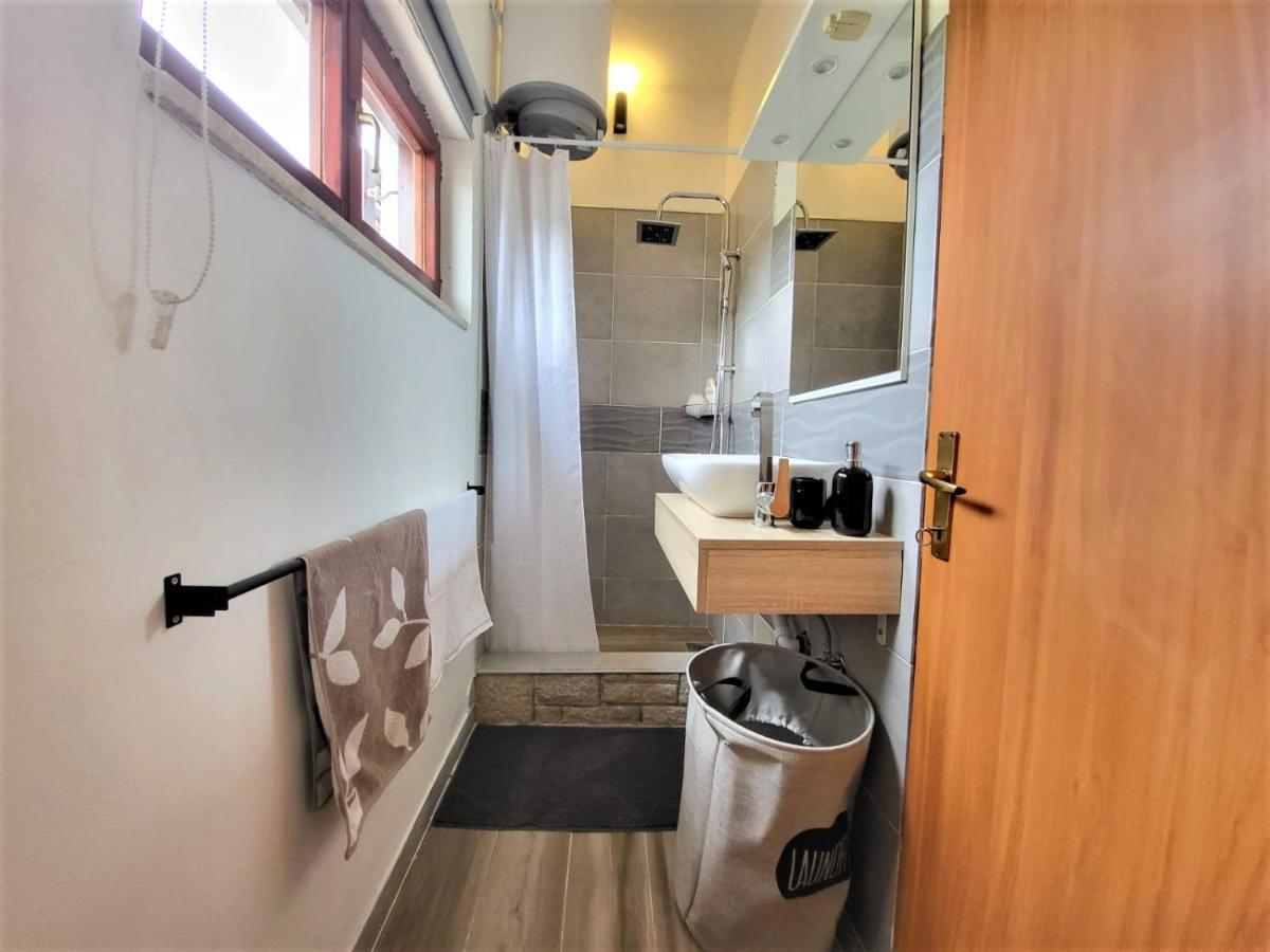 Apartment Lana Светвинченат Екстер'єр фото