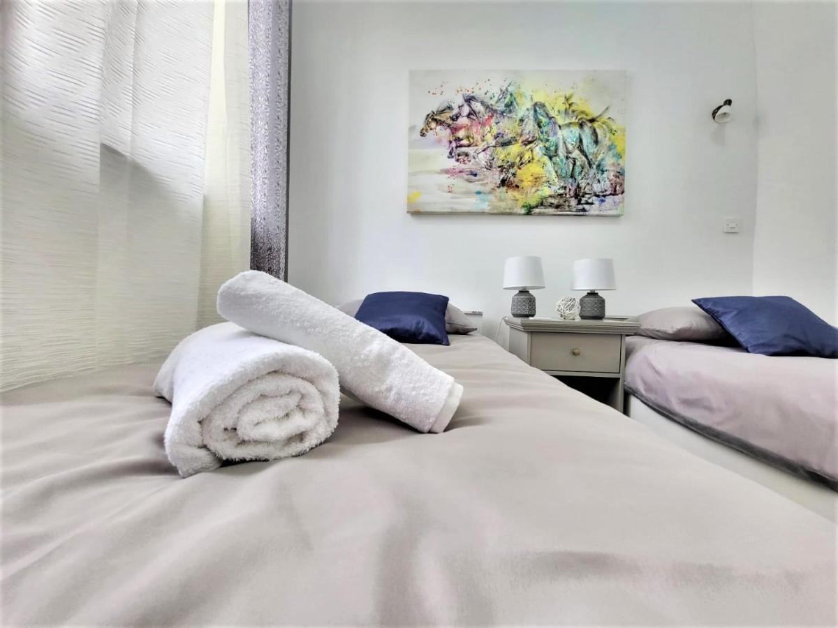 Apartment Lana Светвинченат Екстер'єр фото