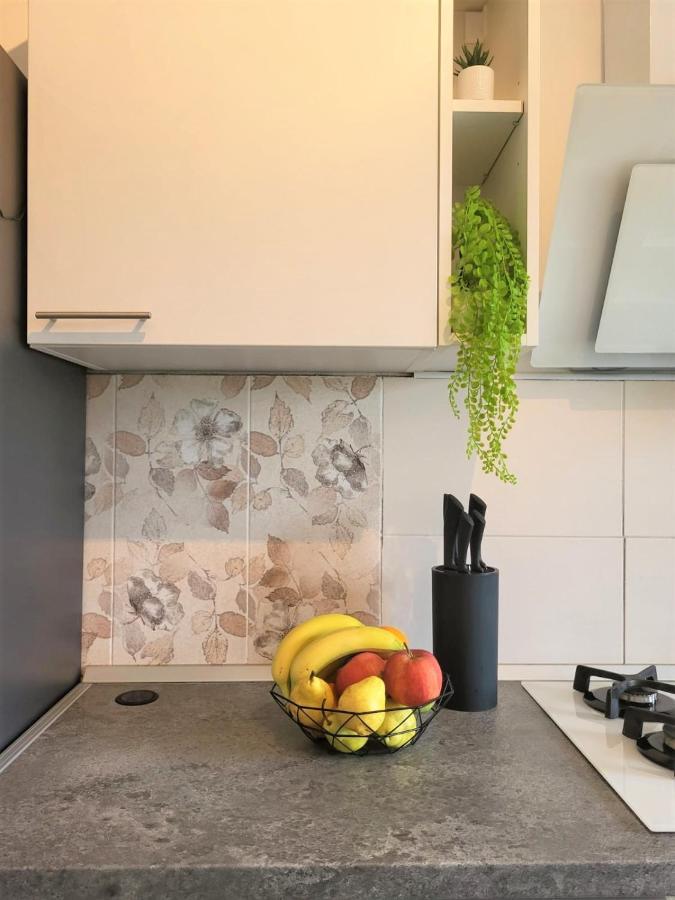 Apartment Lana Светвинченат Екстер'єр фото